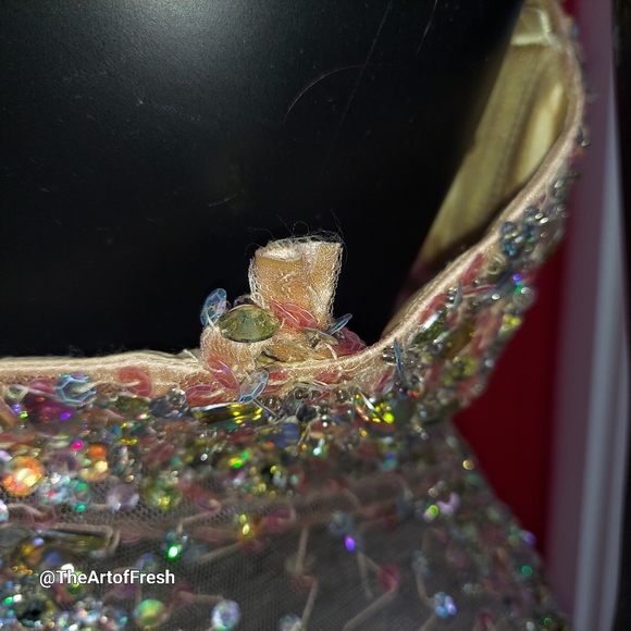 Prom Pageant Homecoming Dress - Picture 12 of 16